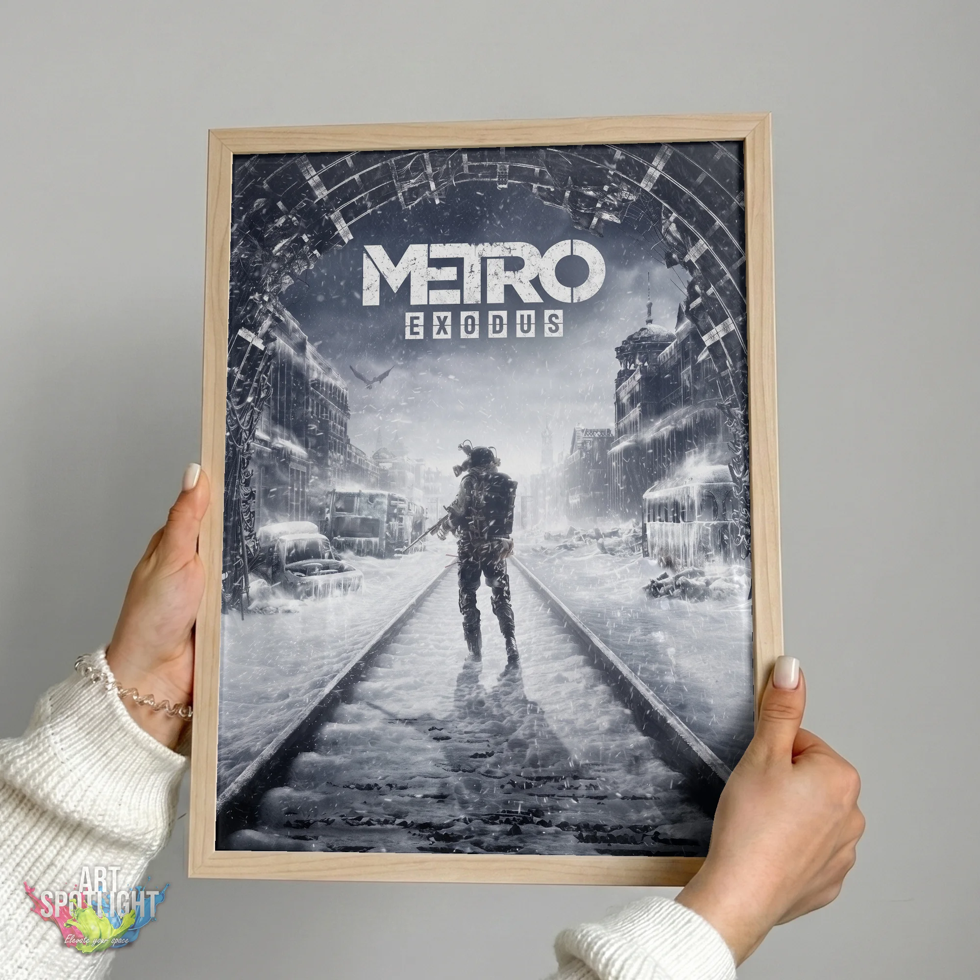 METRO EXODUS