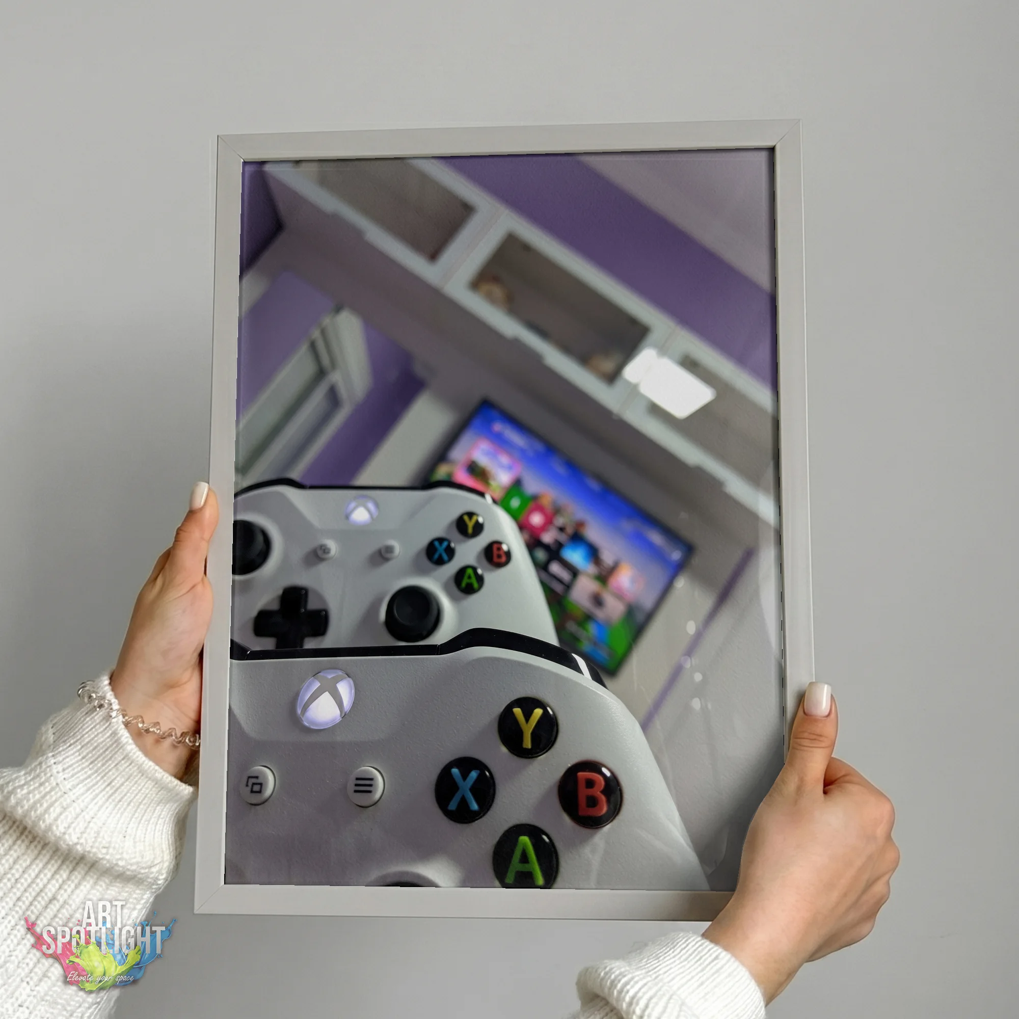 XBOX WIRELESS CONTROLLERS