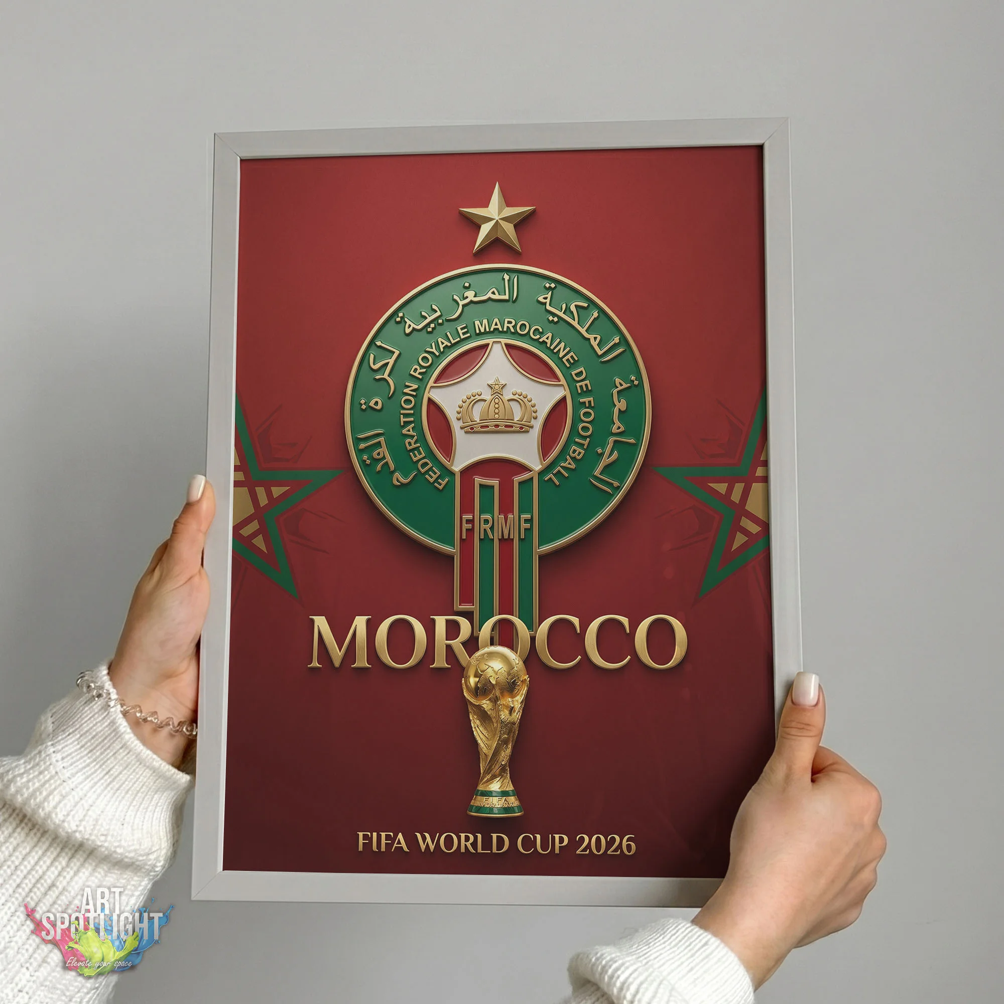 MOROCCO 2026