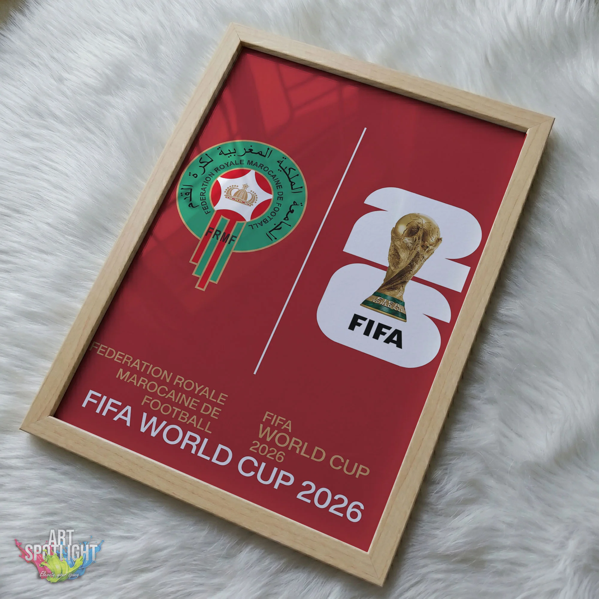 MOROCCO WORLD CUP 2026