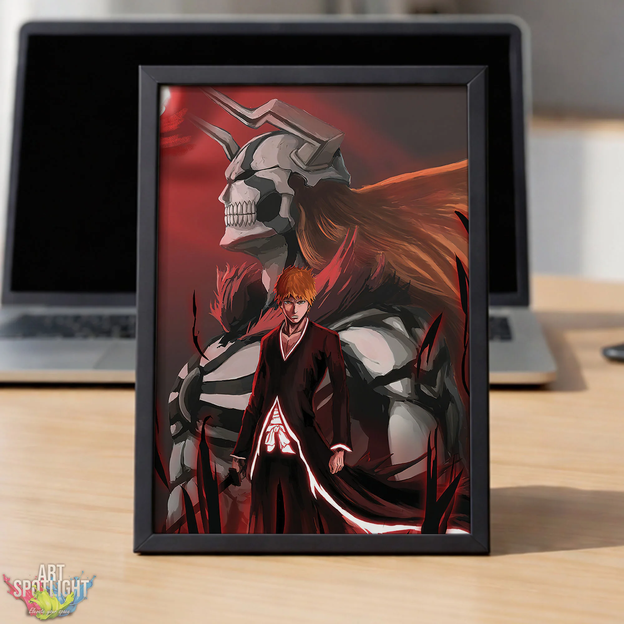 Ichigo BLEACH
