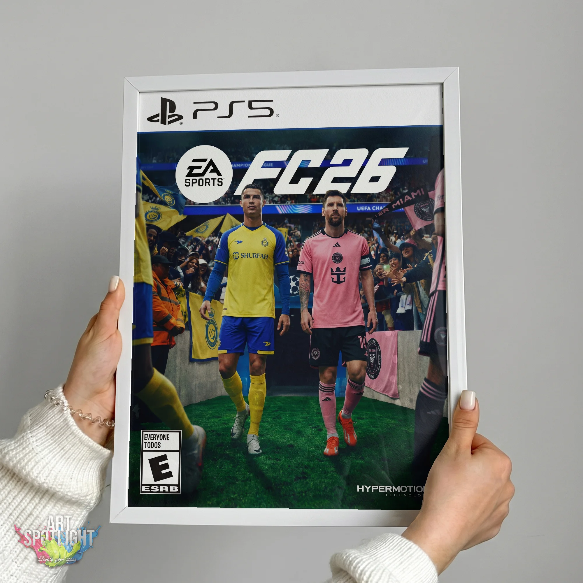 EA SPORTS FC 26