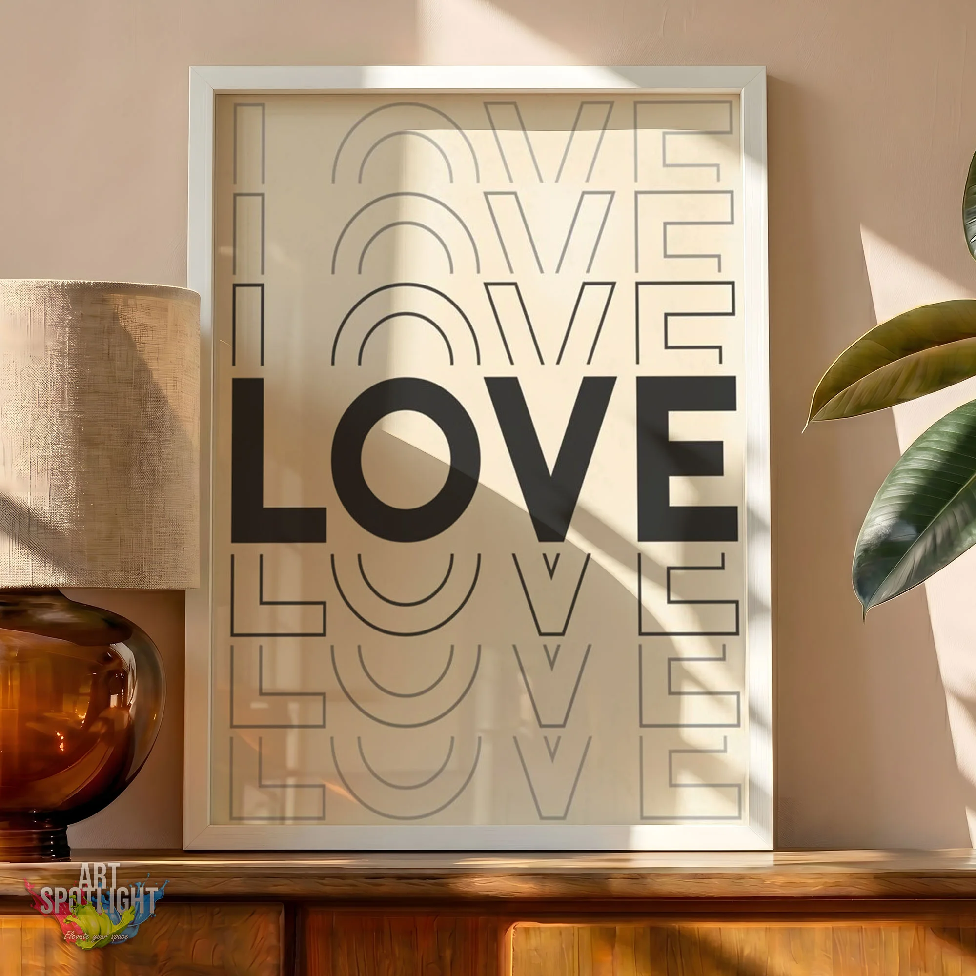 LOVE