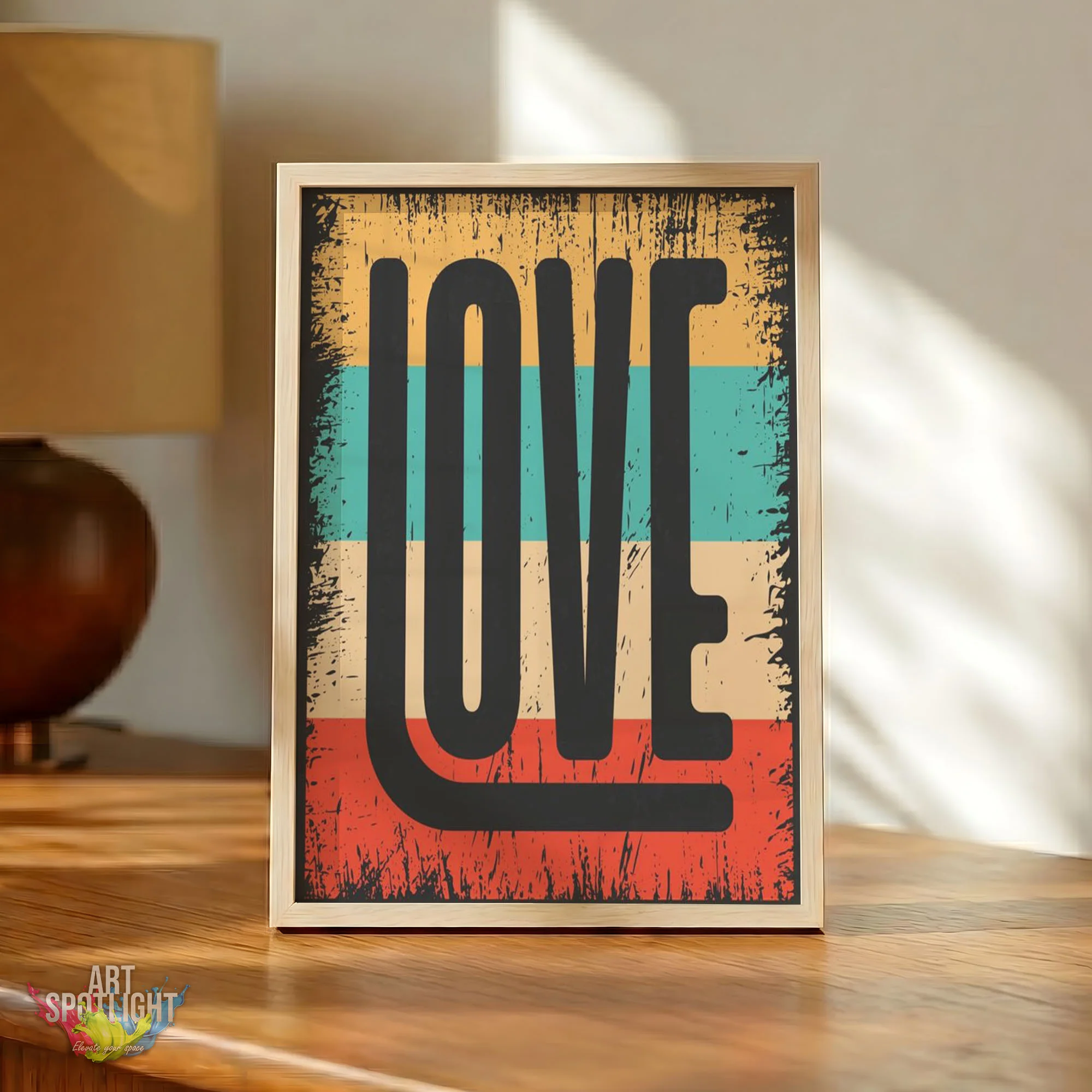 LOVE
