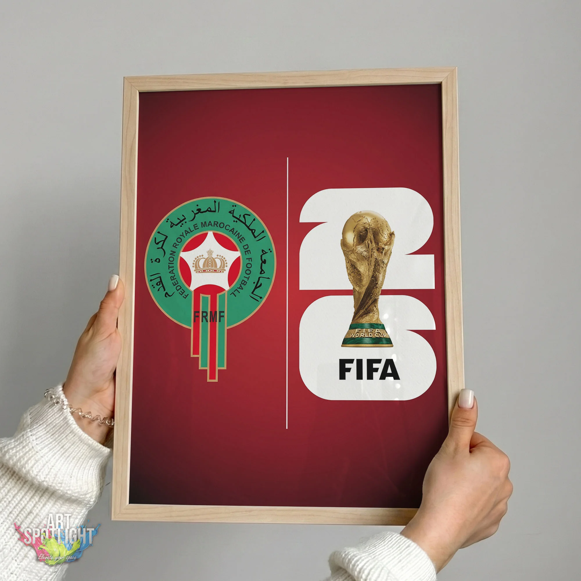 MOROCCO WORLD CUP 2026