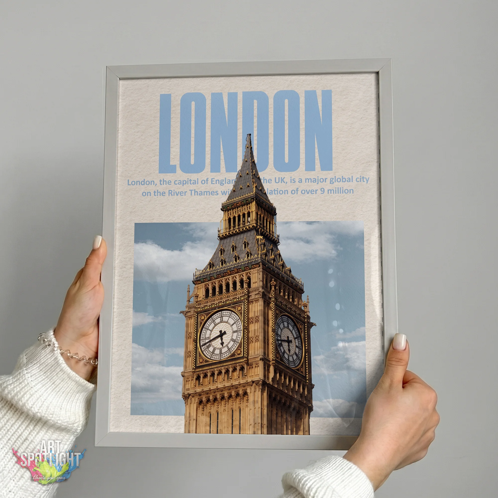 BIG BEN LONDON