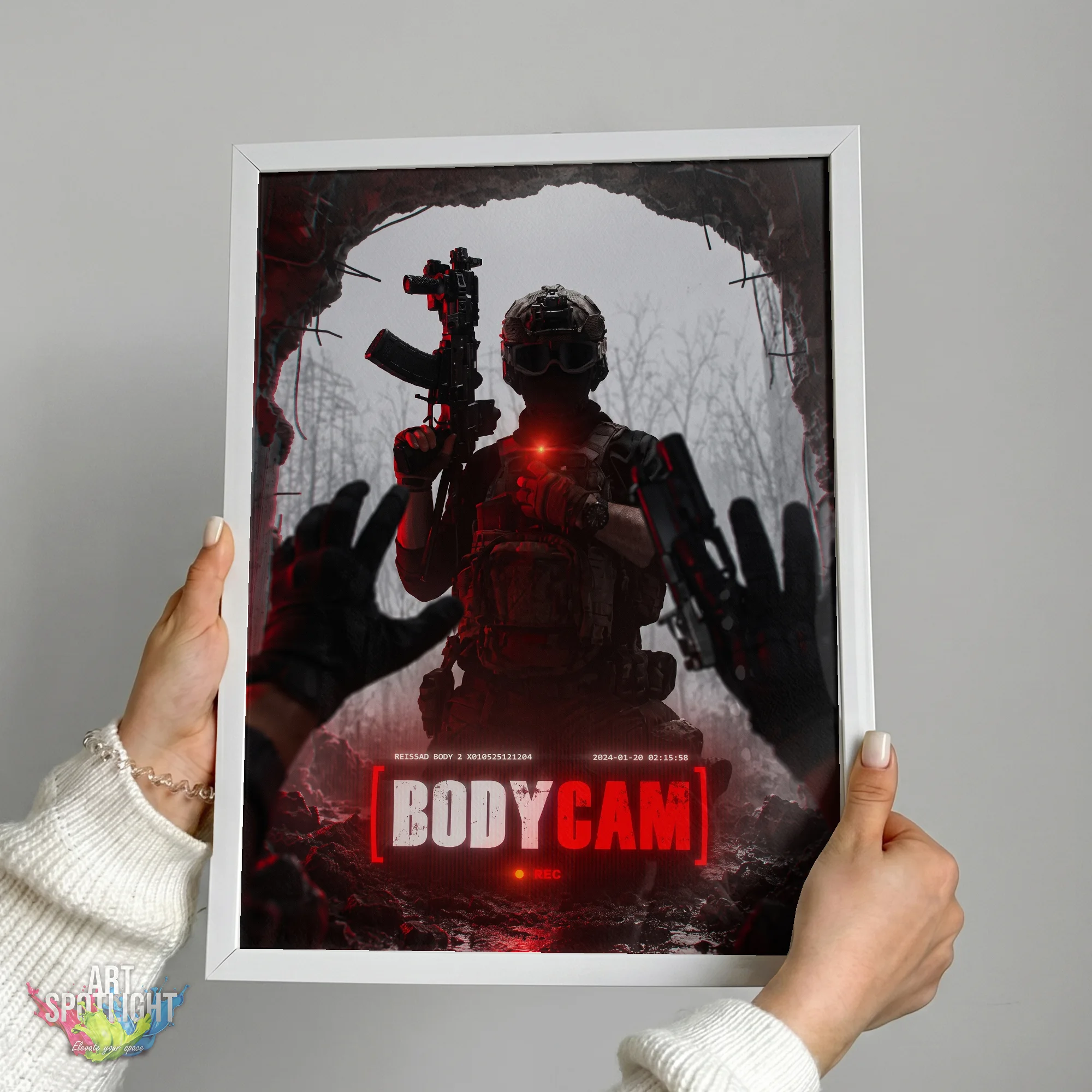 BODYCAM