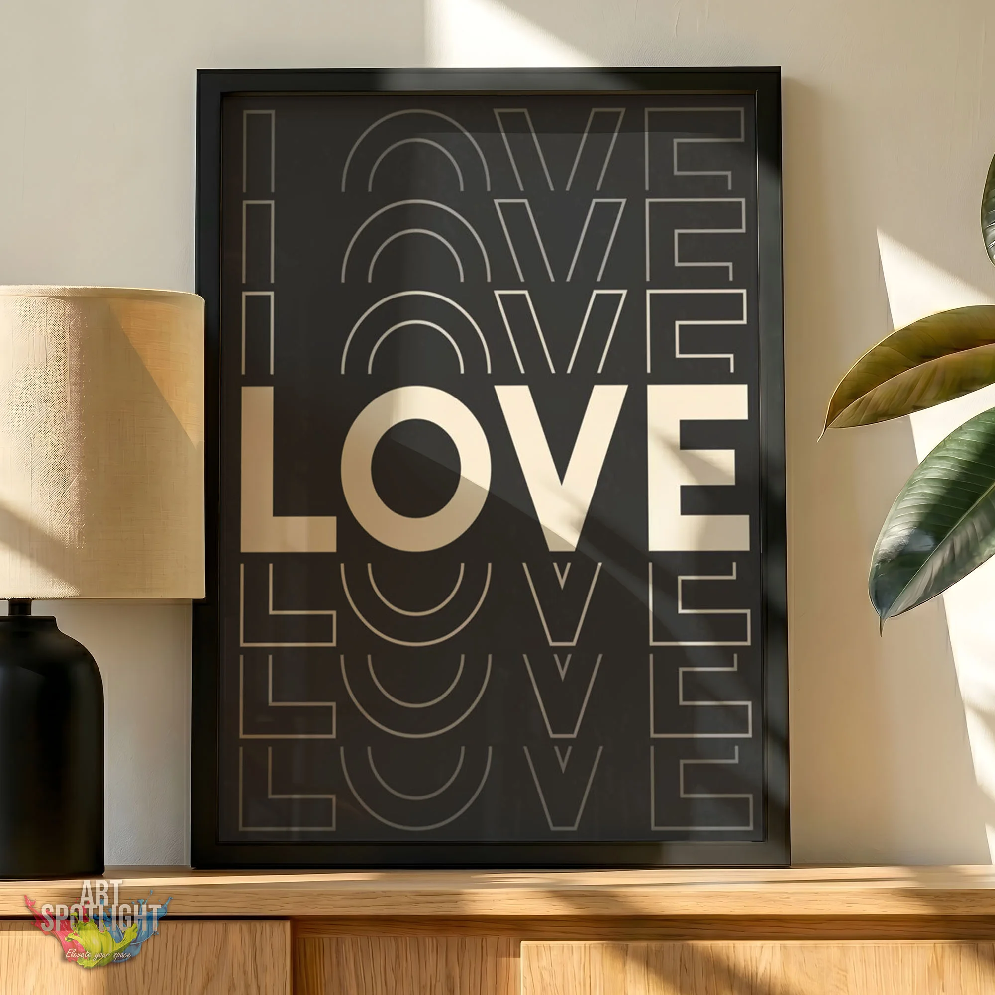 LOVE