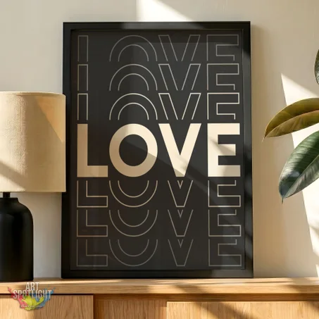 LOVE