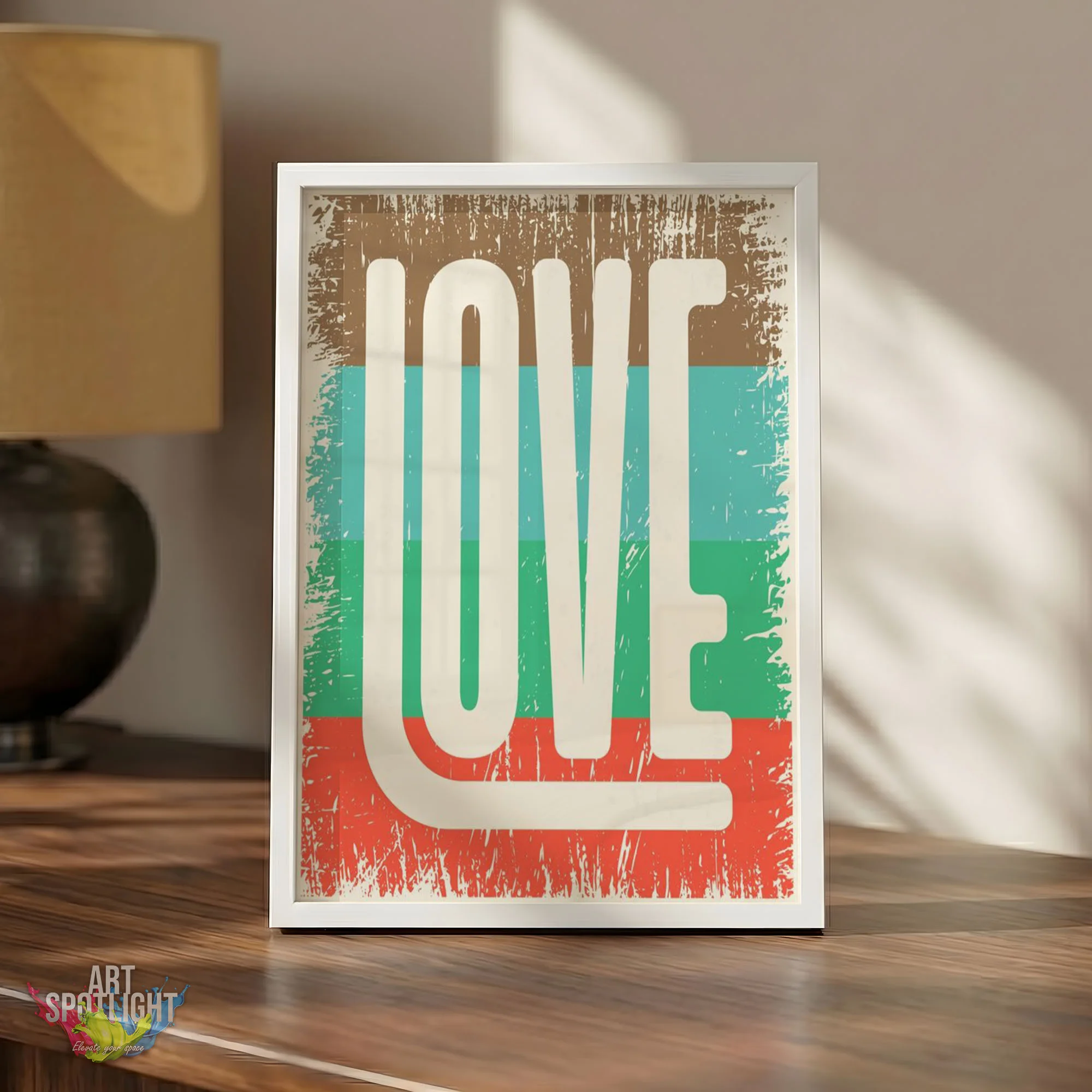 LOVE