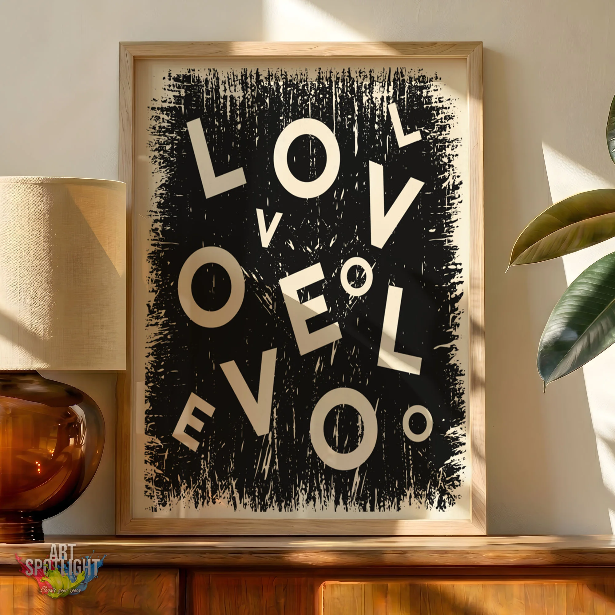 LOVE