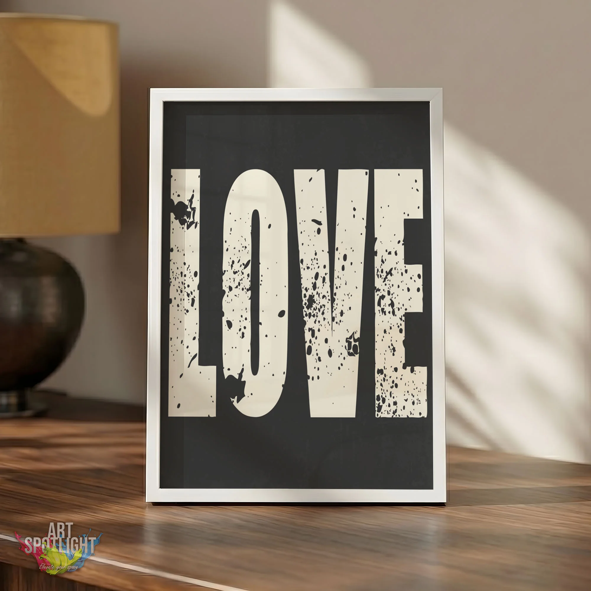 LOVE