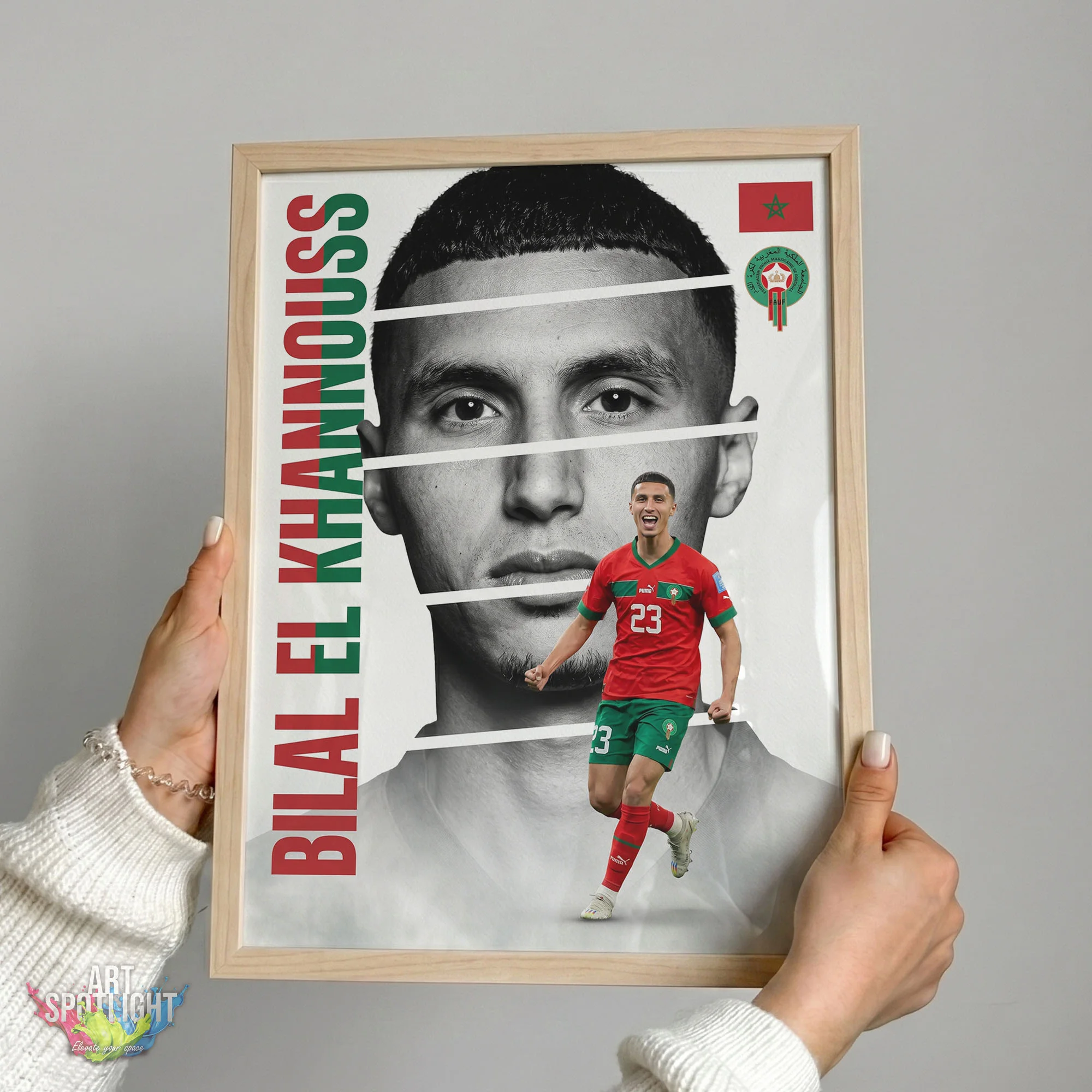 BILAL EL KHANNOUSS