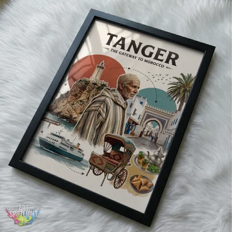 TANGIER MOROCCO