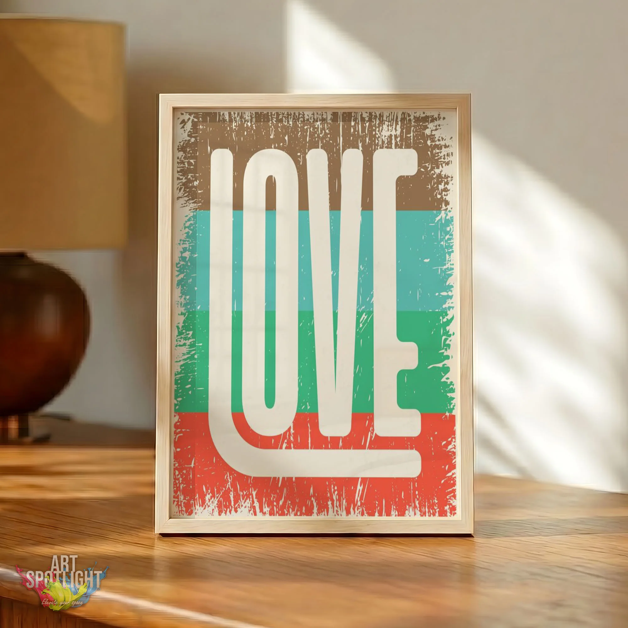 LOVE
