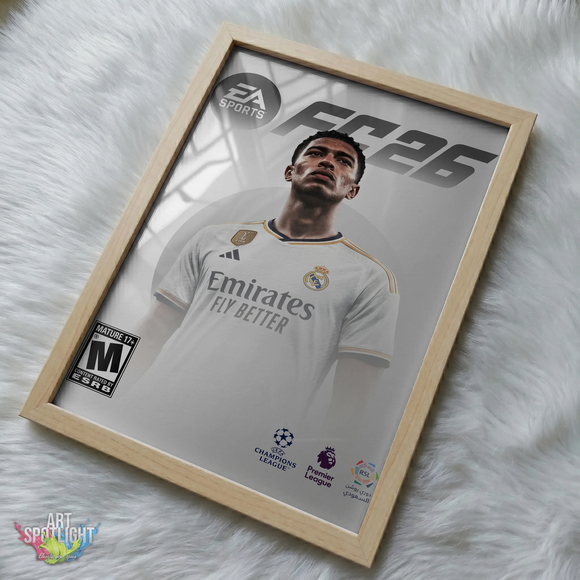 EA SPORTS FC 26 I