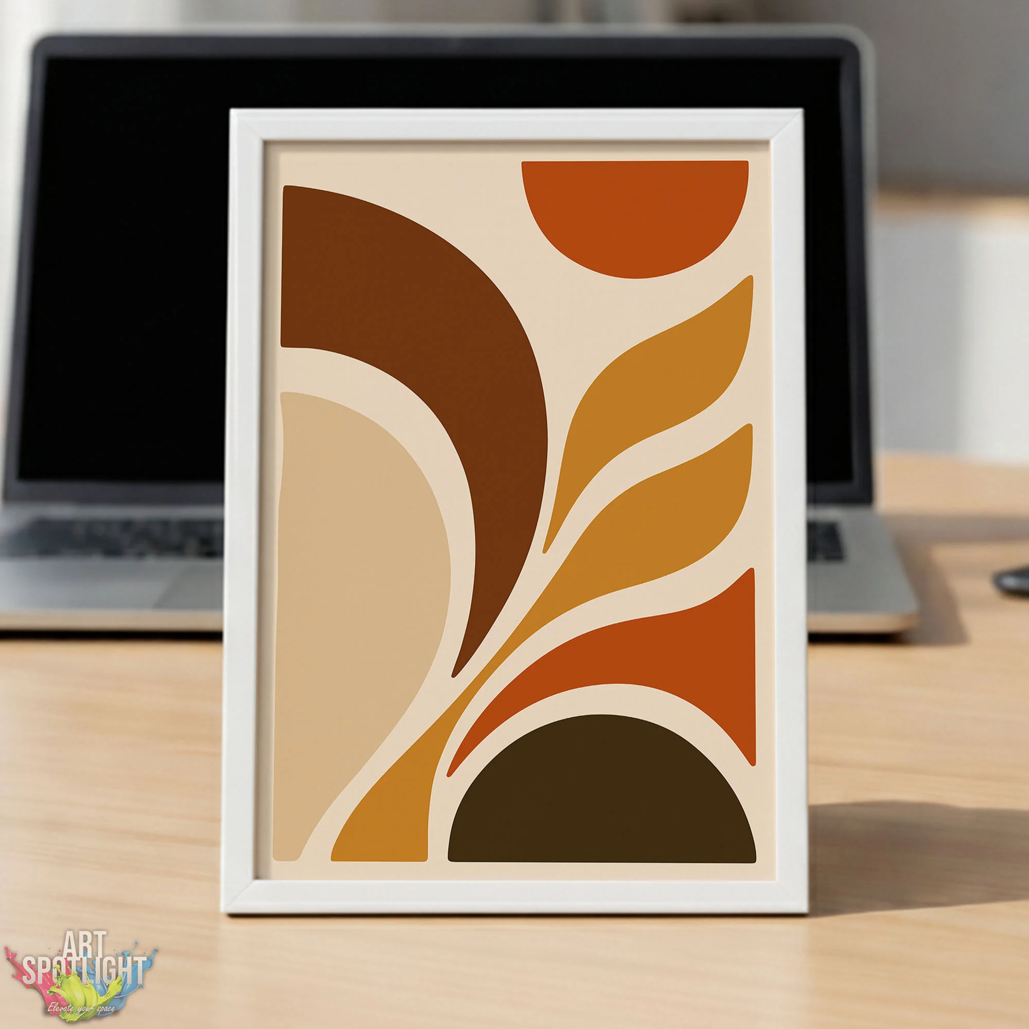 STROKES II Minimalist