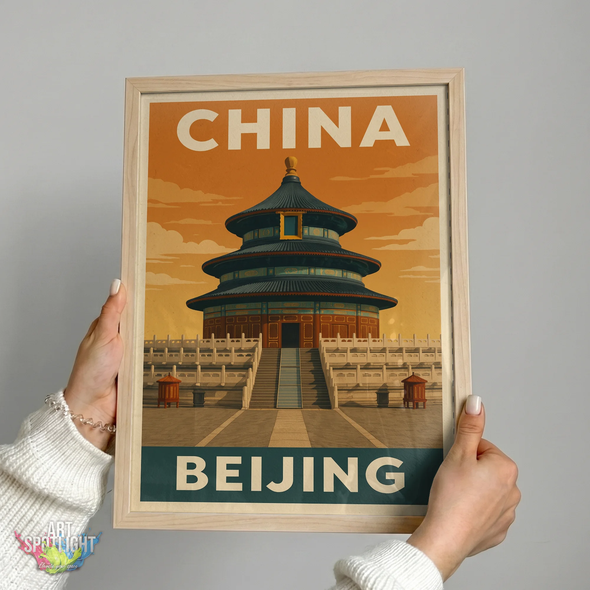 BEIJING, CHINA