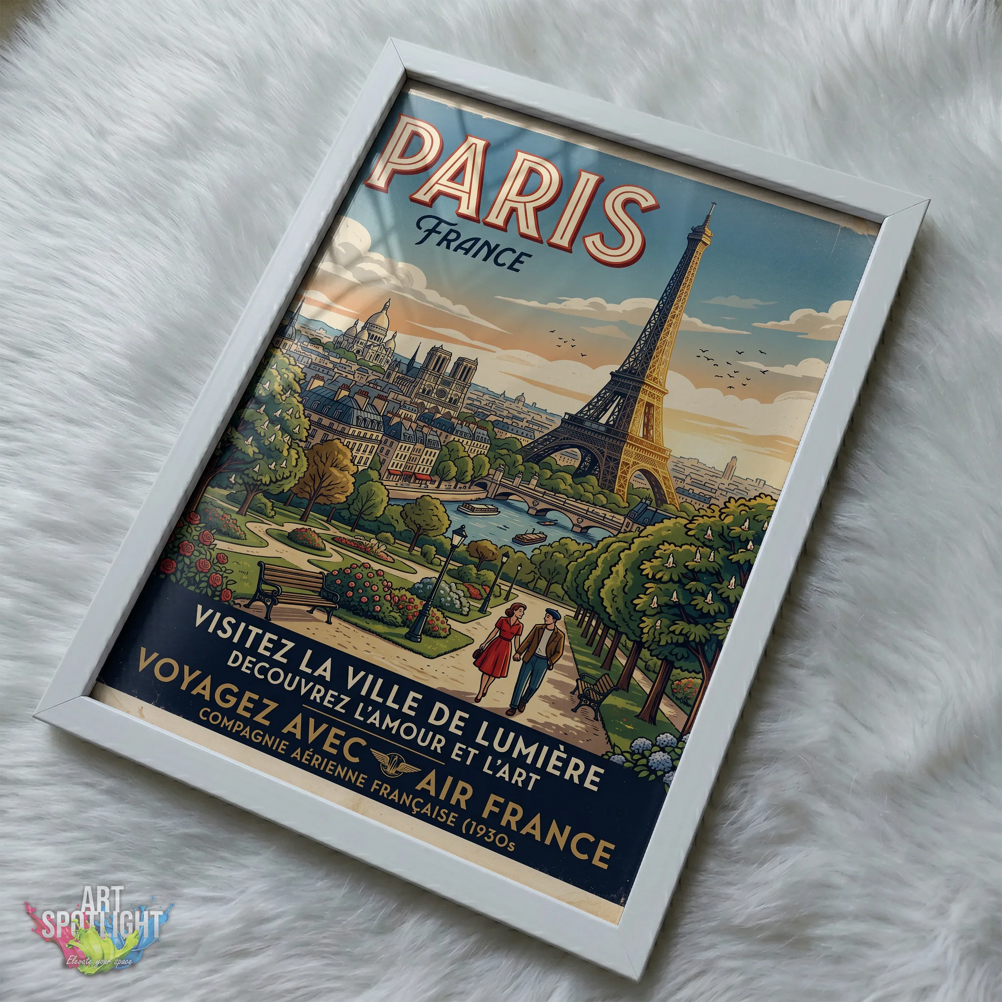 PARIS, FRANCE