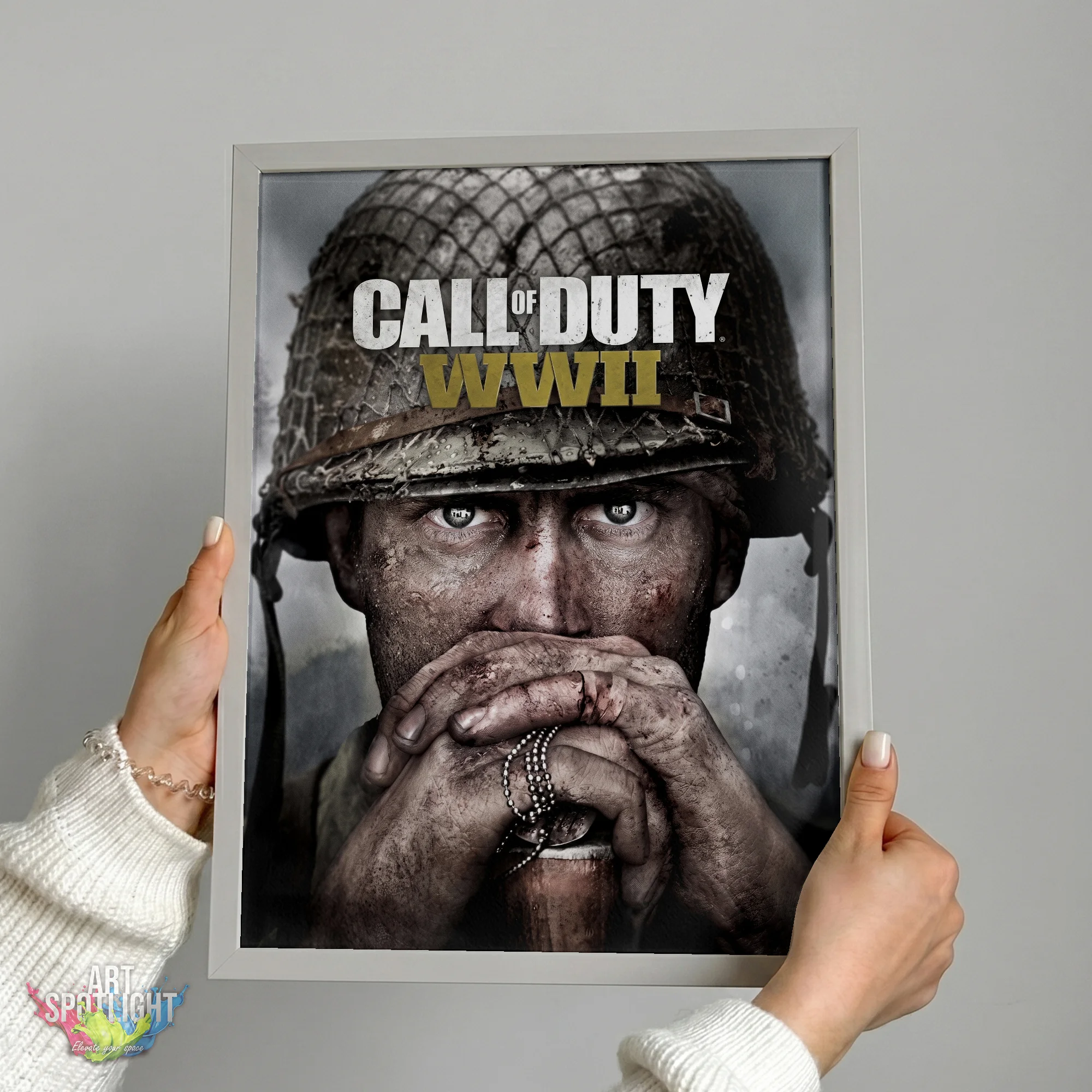 CALL OF DUTY: WWII