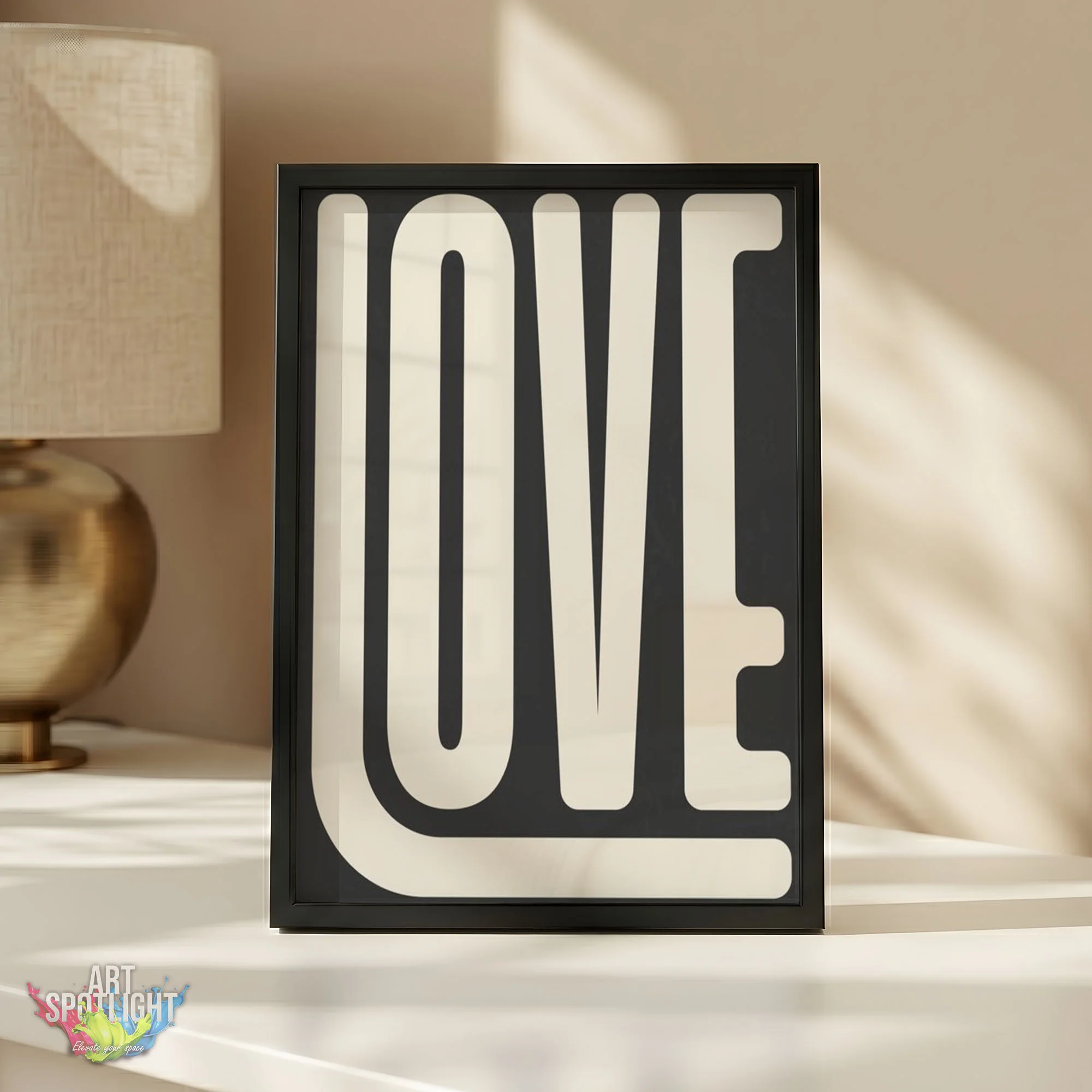 LOVE