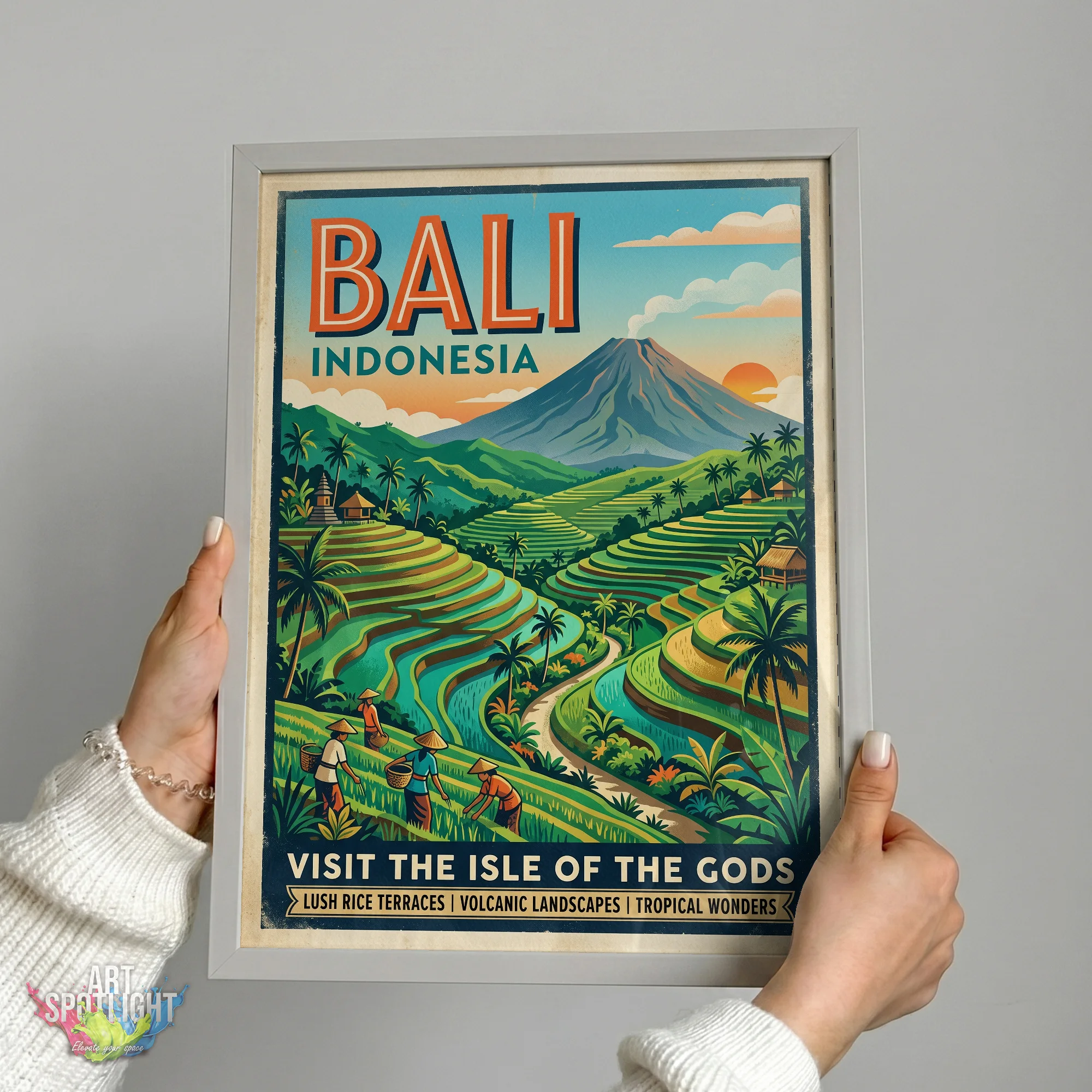 BALI, INDONESIA