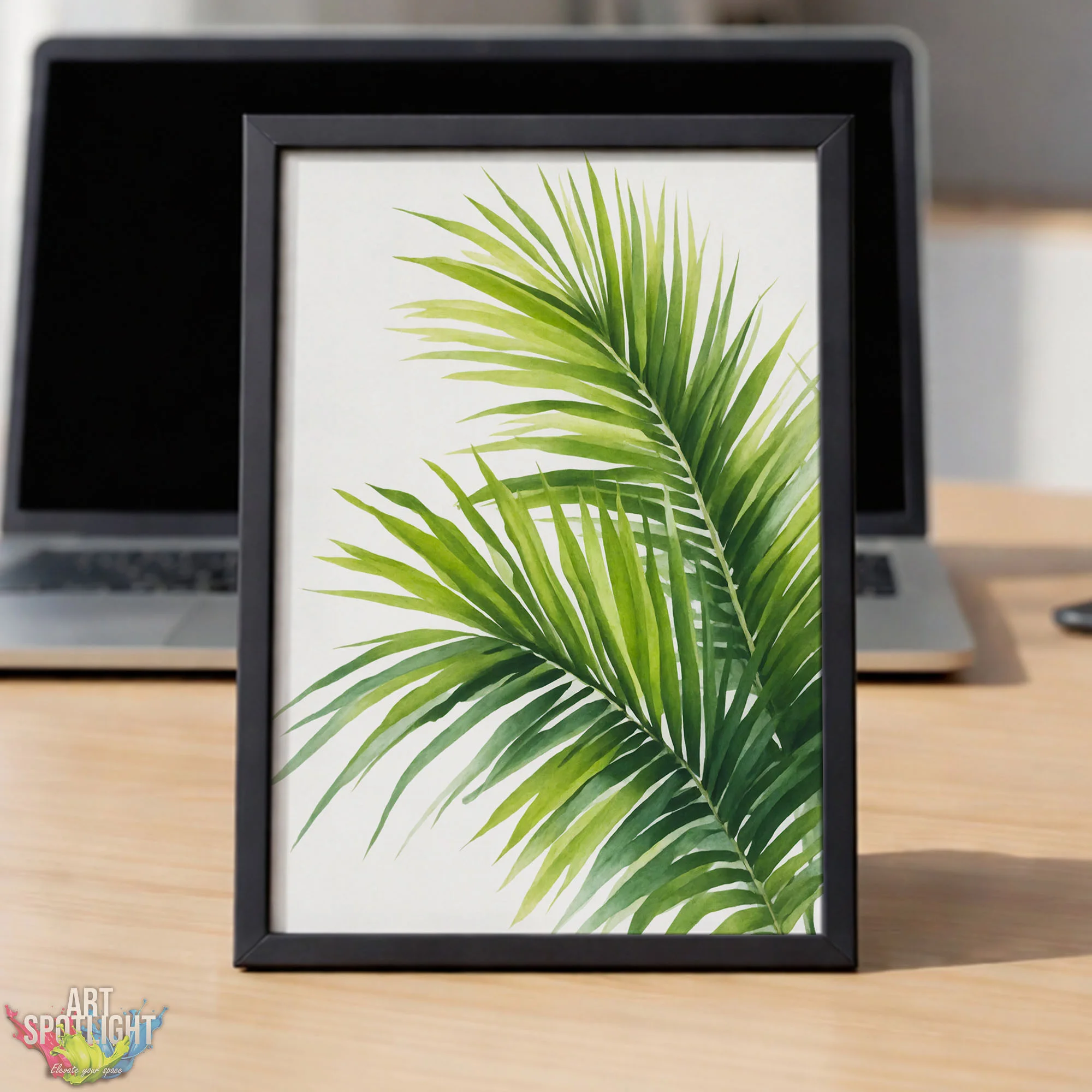 TROPICAL FOLIAGE