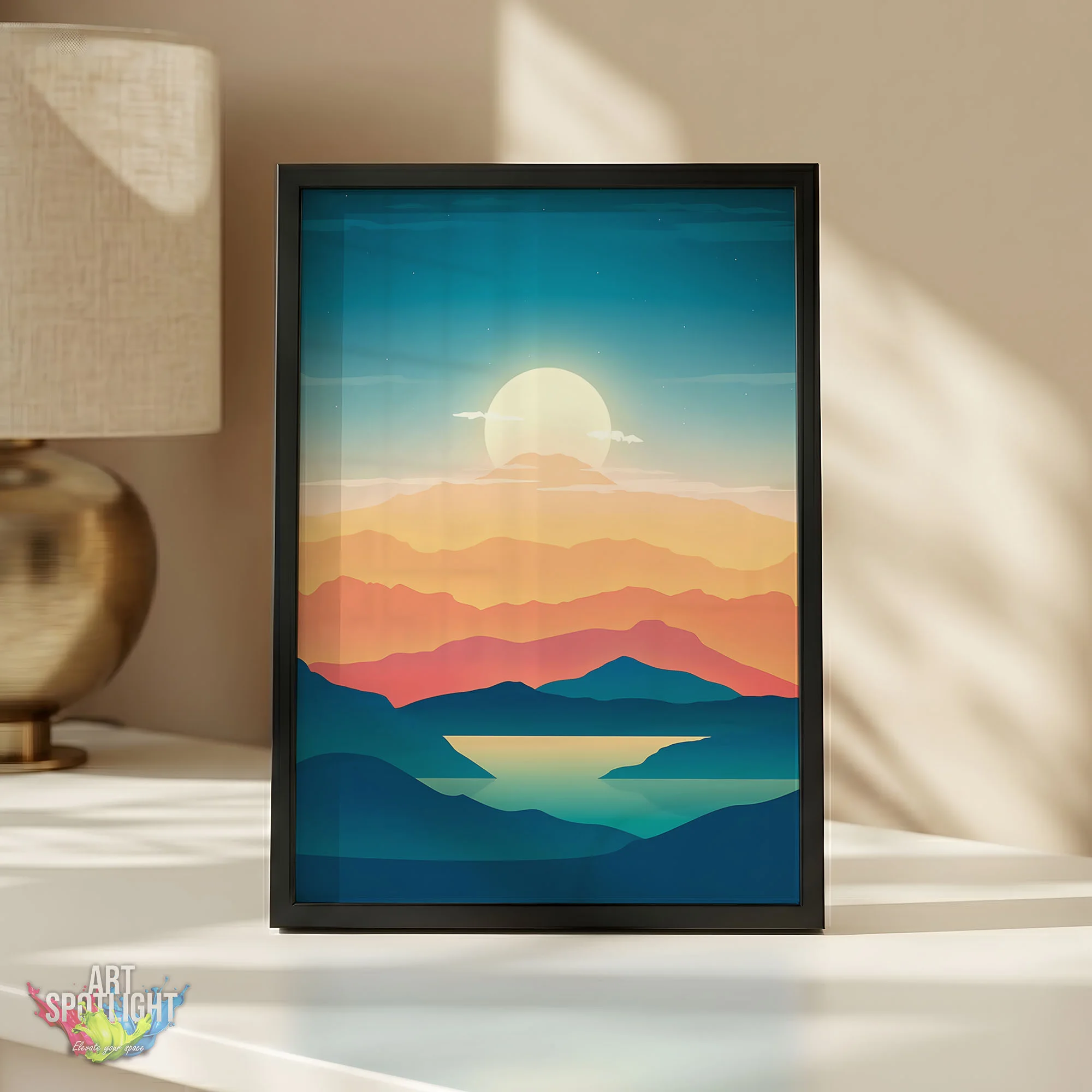 SUNRISE