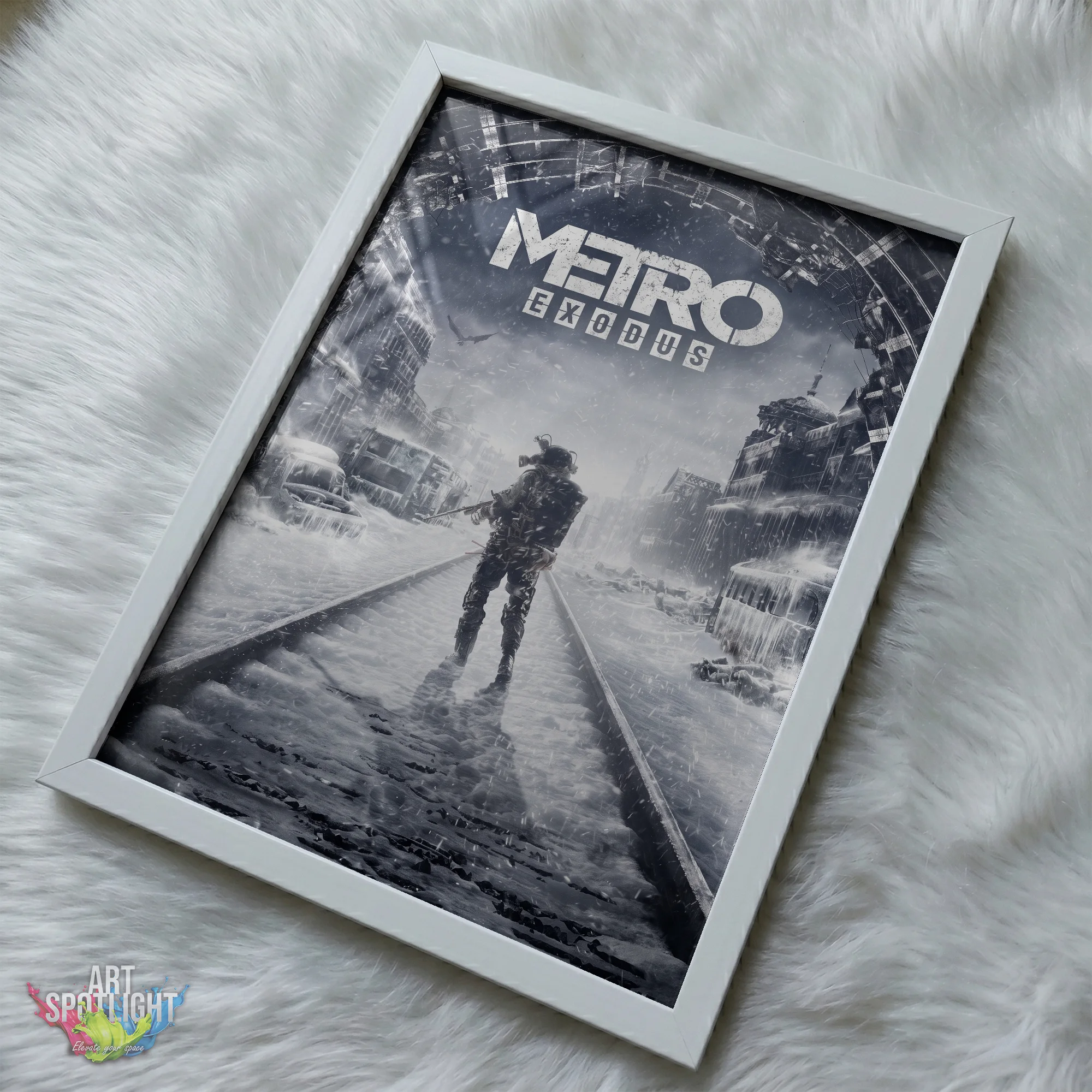 METRO EXODUS