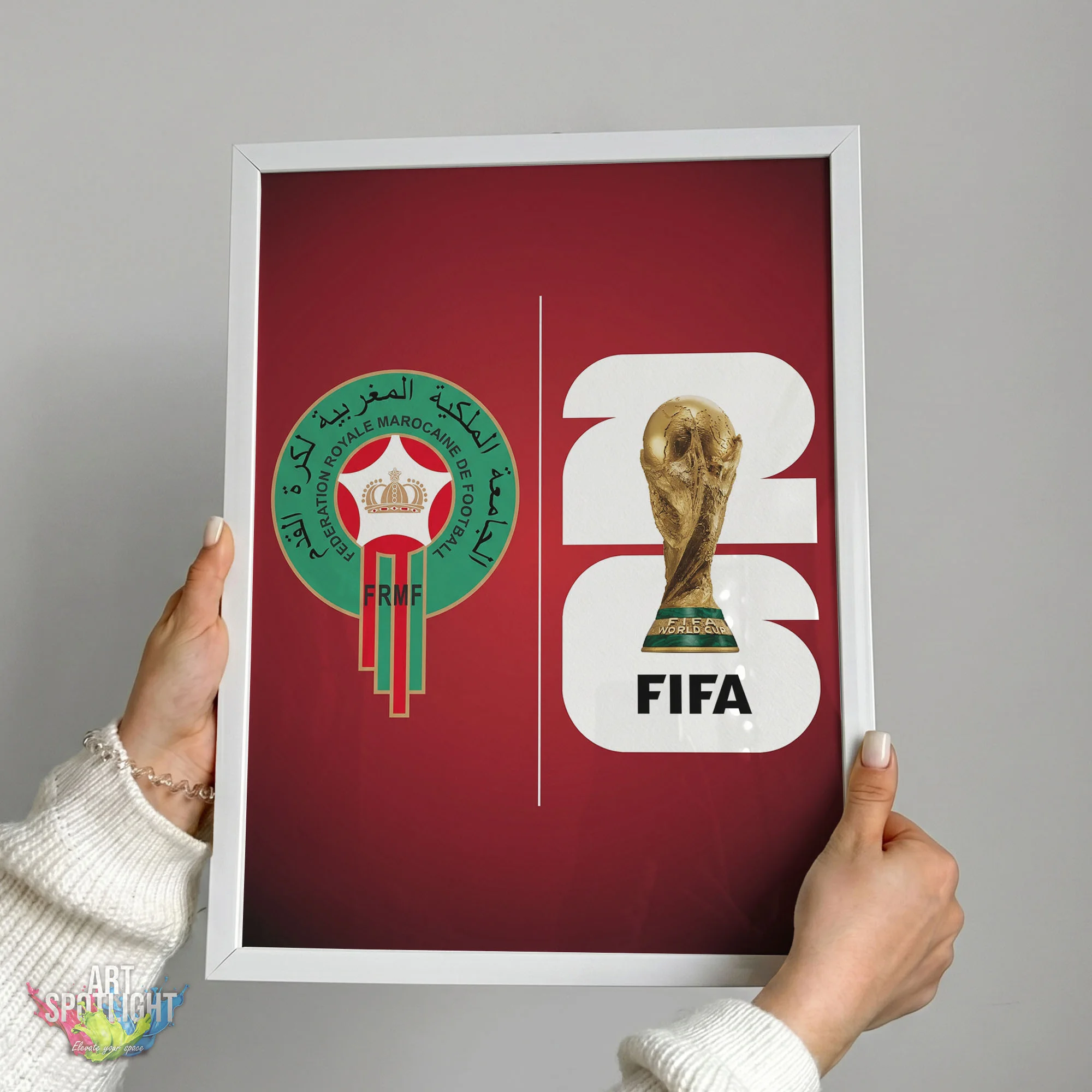 MOROCCO WORLD CUP 2026