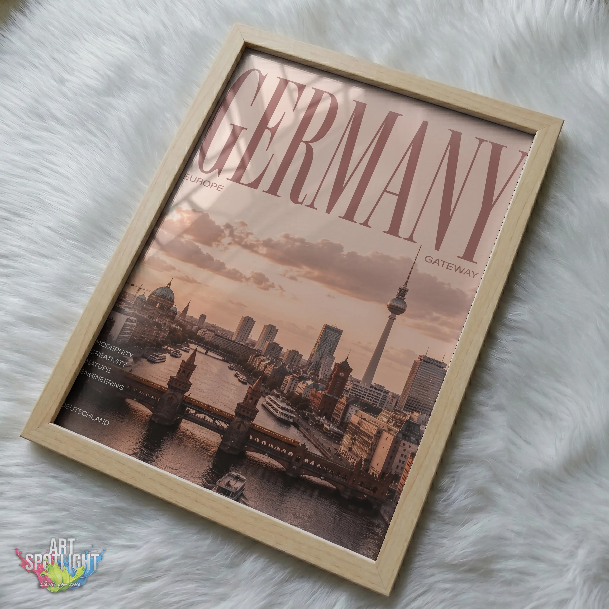 BERLIN GERMANY