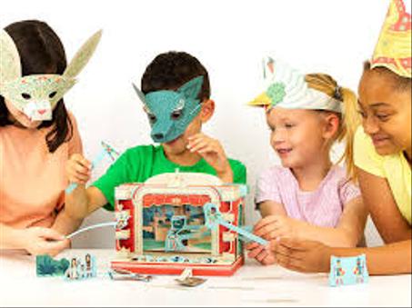 منتجات الأطفال