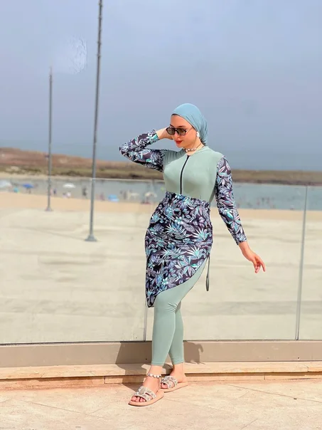 BURKINI NY