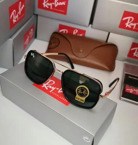 نظارات زجاجية بجودة عالية أناقة ورؤية واضحة anti reflet