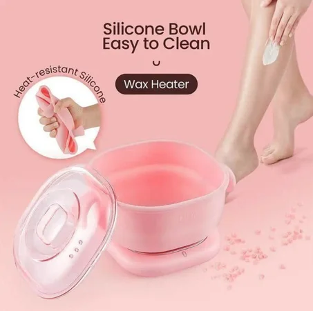 CHAUFFE CIRE PROWAX (livraison gratuite)  تخفيييض  %40