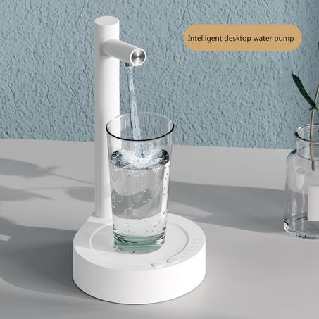 Distributeur d'eau de table intelligent