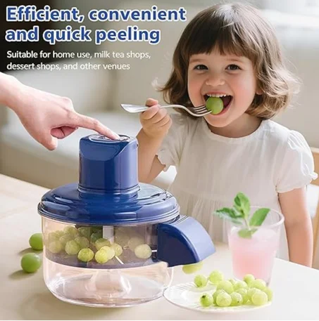 آلة تقشير الفواكه الكهربائية 2026