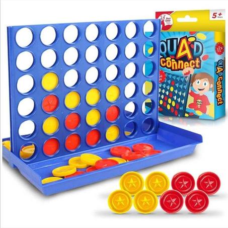connect 4