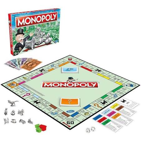 Monopoly
