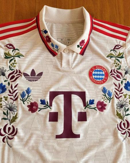 Special Football Jerseys