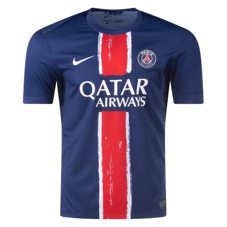 PSG Home Jersey 2024/25