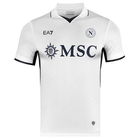 Napoli Away Jersey 2024/25