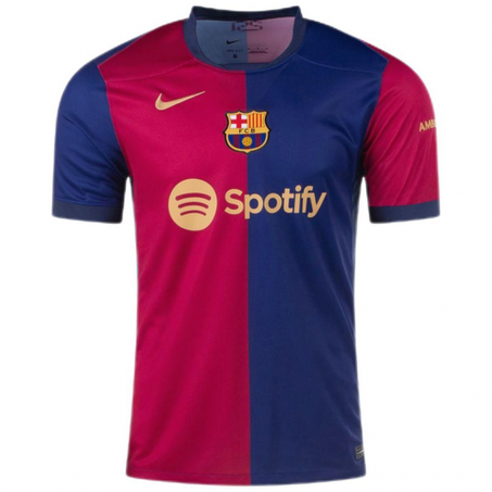 FC Barcelona Home Jersey 2024/25