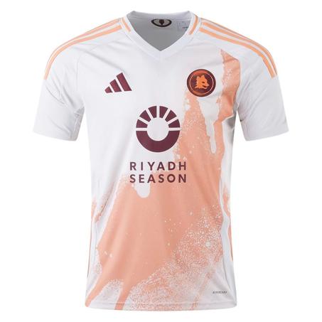 Roma Away Jersey 2024/25