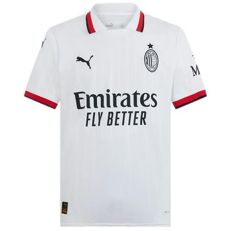 AC Milan Away Jersey 2024/25