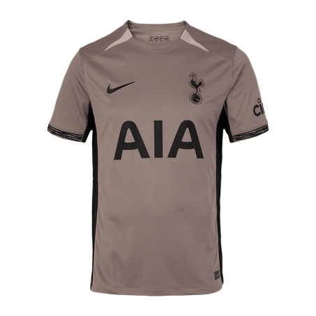 Tottenham Hotspur Third Jersey 2023/24