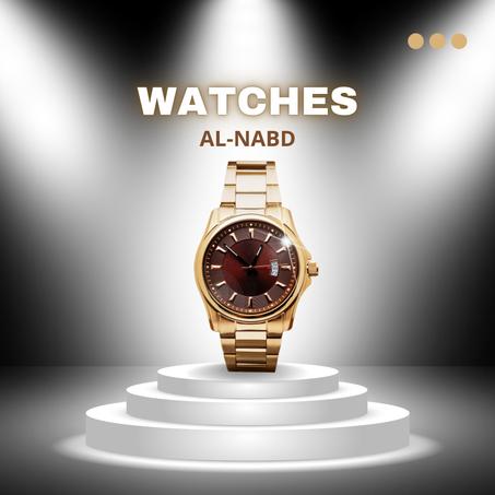 ساعات - Watches