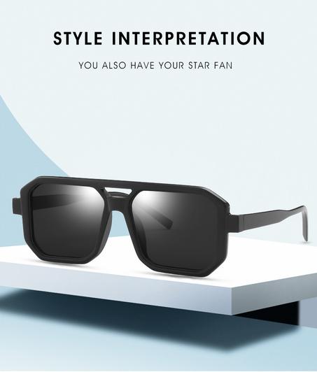 نظارات شمسية