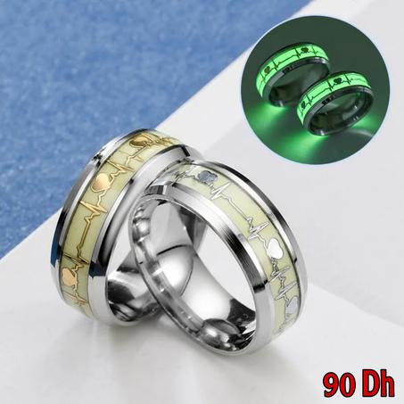 2 BAGUE DOW