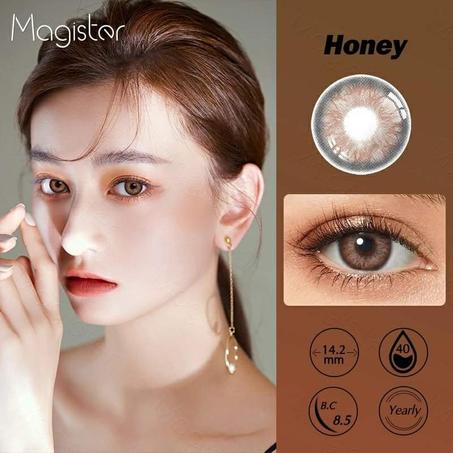 عدسات تجميلية2